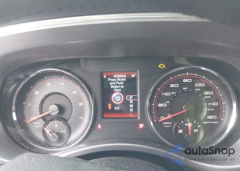 2013 Dodge Charger Sxt from USA, damaged, VIN 2C3CDXHG7DH705458